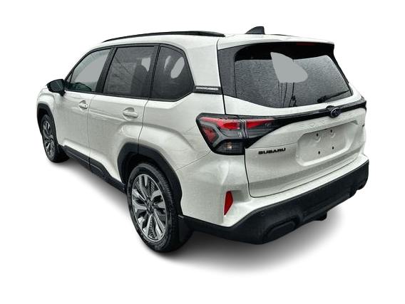 2025 Subaru Forester Touring 23