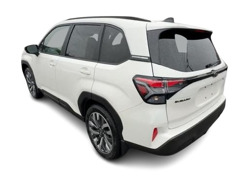 2025 Subaru Forester Touring 4