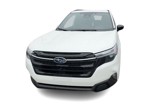 2025 Subaru Forester Touring 6