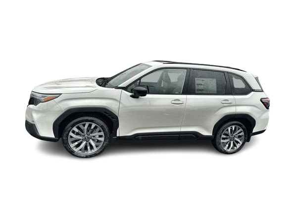2025 Subaru Forester Touring 22