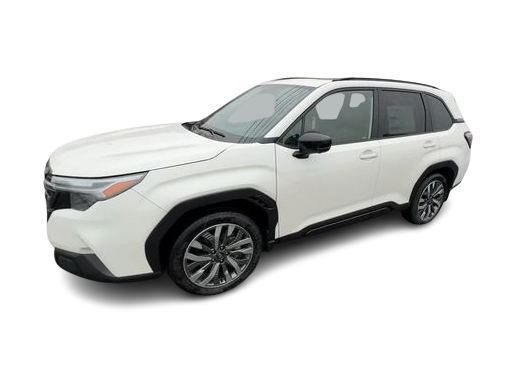 2025 Subaru Forester Touring 3