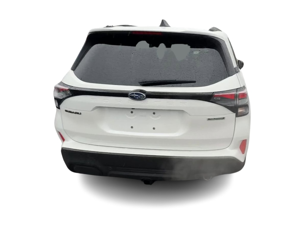 Thumbnail: 2025 Subaru Forester - 5