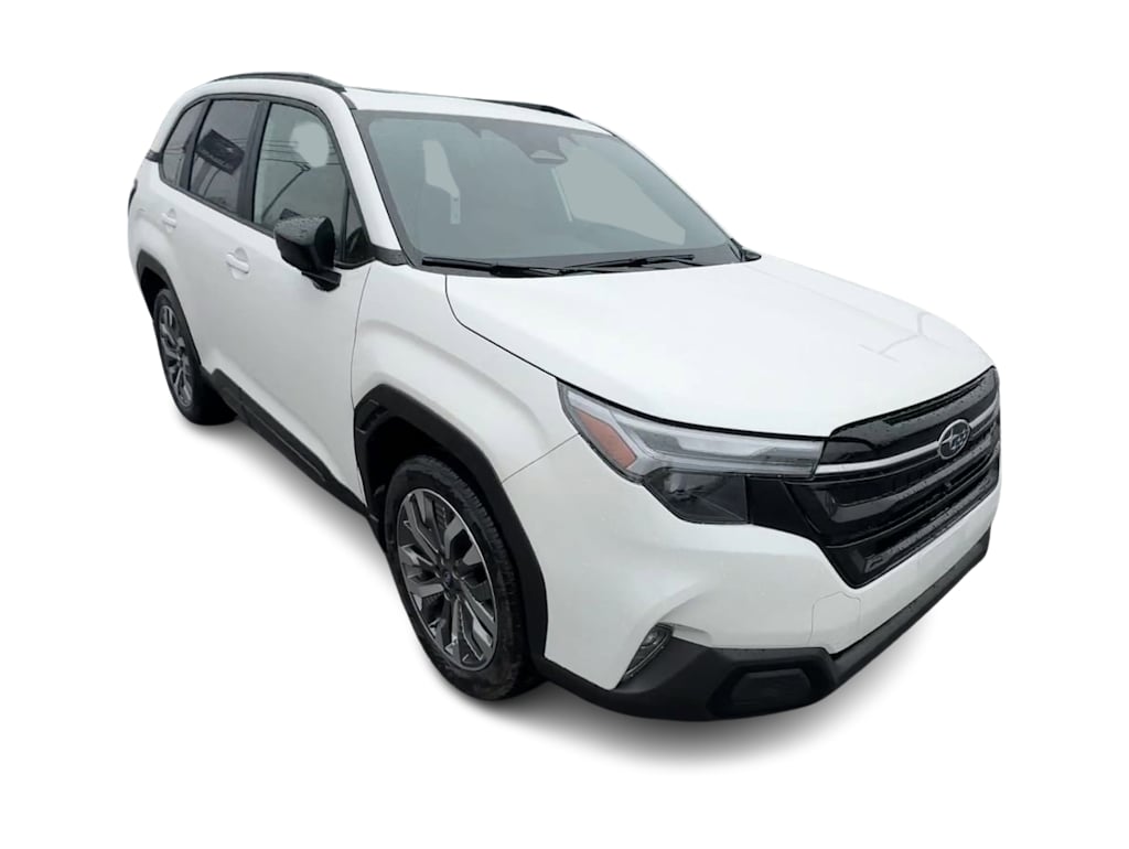 Thumbnail: 2025 Subaru Forester - 18