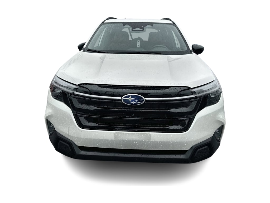 Thumbnail: 2025 Subaru Forester - 25