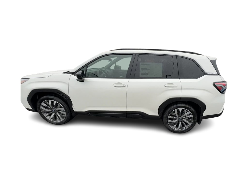 Thumbnail: 2025 Subaru Forester - 19