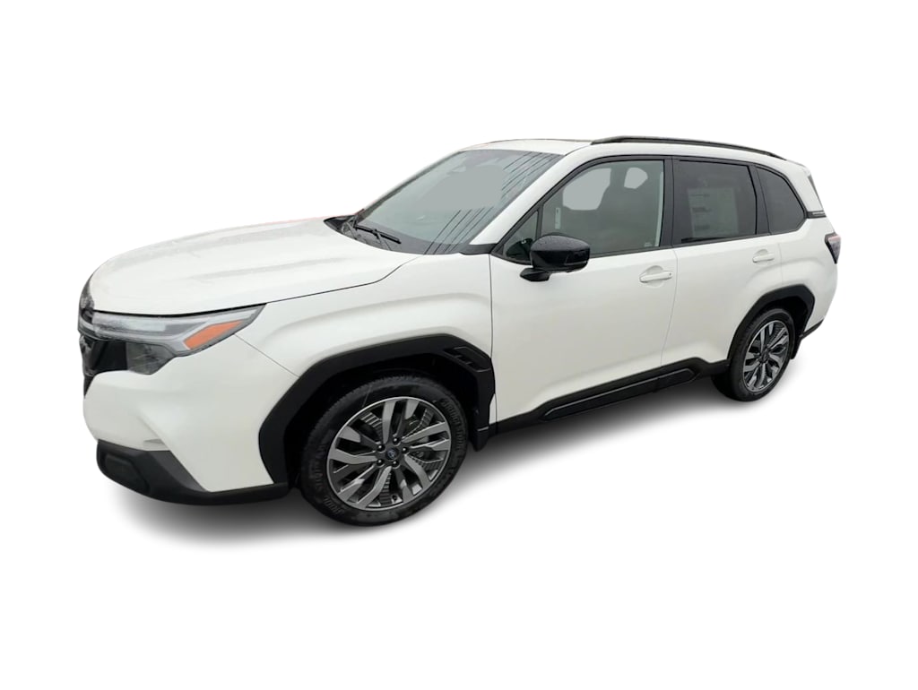 Thumbnail: 2025 Subaru Forester - 3