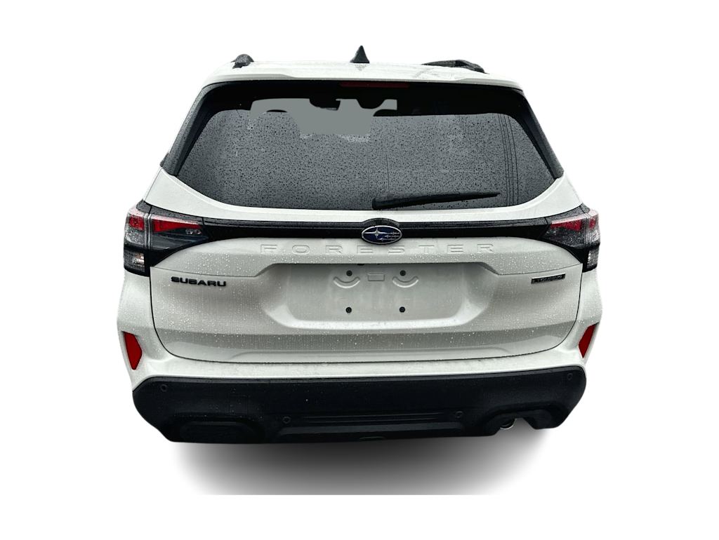 Thumbnail: 2025 Subaru Forester - 24