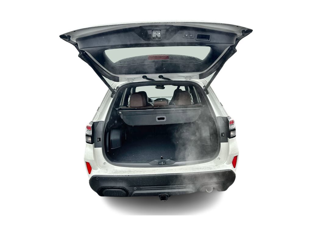 Thumbnail: 2025 Subaru Forester - 15