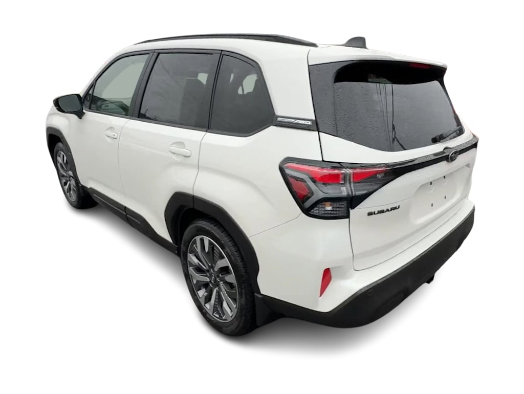 Thumbnail: 2025 Subaru Forester - 4
