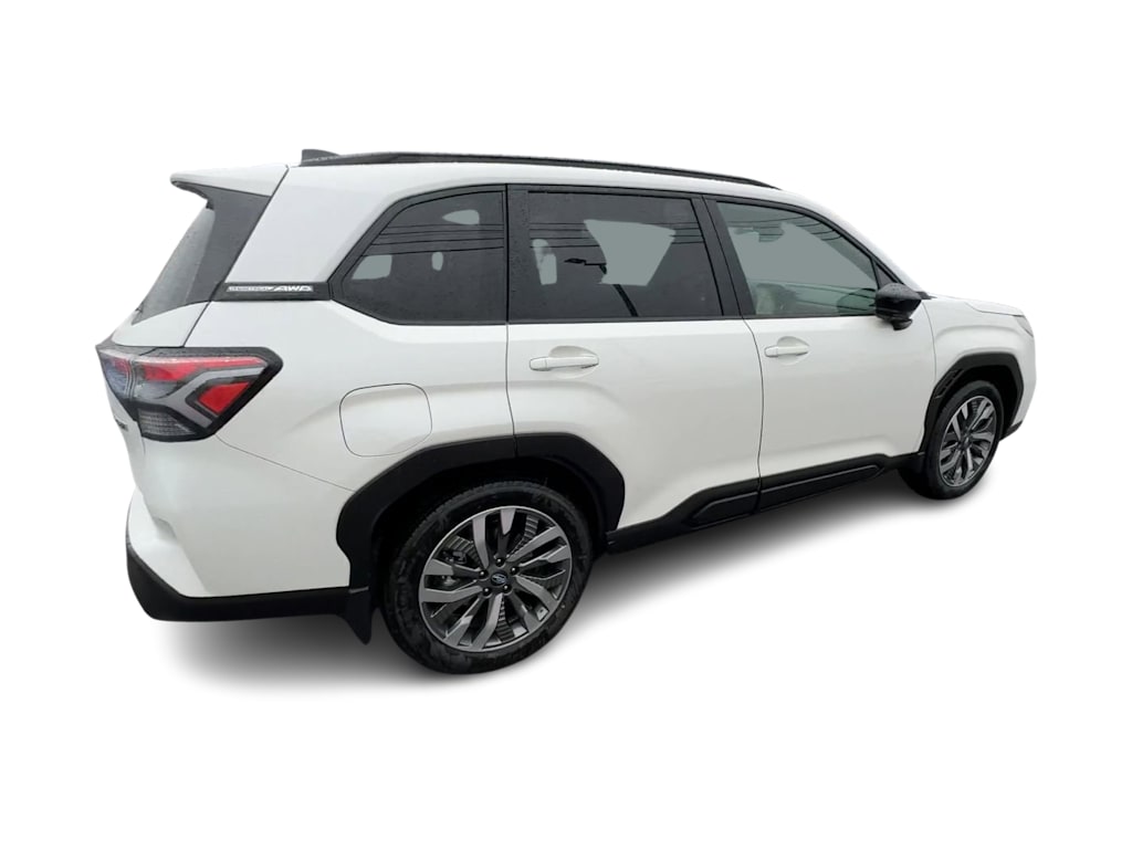 Thumbnail: 2025 Subaru Forester - 20