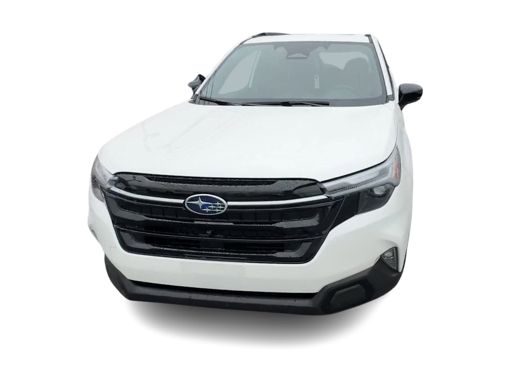 Thumbnail: 2025 Subaru Forester - 6