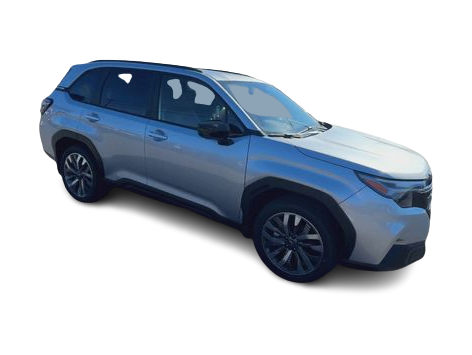 Thumbnail: 2025 Subaru Forester - 17