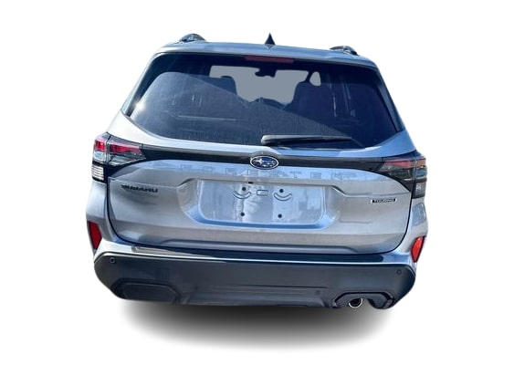Thumbnail: 2025 Subaru Forester - 23