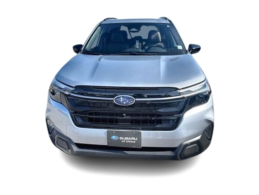 Thumbnail: 2025 Subaru Forester - 24