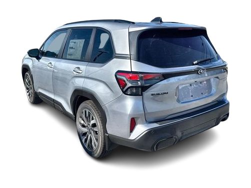 Thumbnail: 2025 Subaru Forester - 4