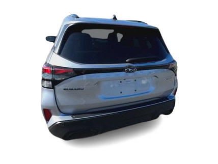 Thumbnail: 2025 Subaru Forester - 5