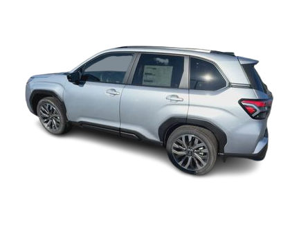 Thumbnail: 2025 Subaru Forester - 19