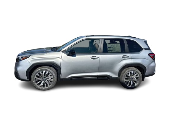 Thumbnail: 2025 Subaru Forester - 22