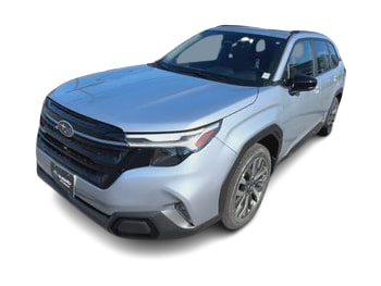 Thumbnail: 2025 Subaru Forester - 18