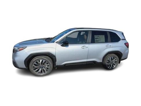 Thumbnail: 2025 Subaru Forester - 3