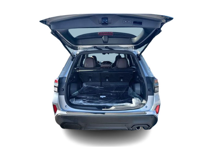 Thumbnail: 2025 Subaru Forester - 14