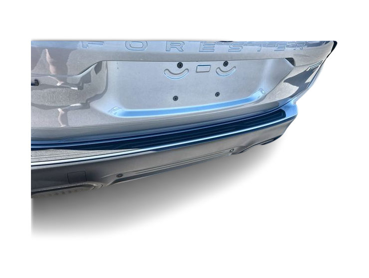 Thumbnail: 2025 Subaru Forester - 25