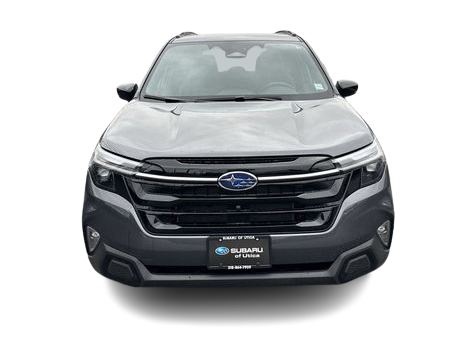 Thumbnail: 2025 Subaru Forester - 24