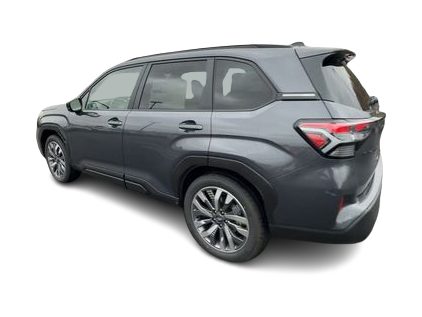 Thumbnail: 2025 Subaru Forester - 4