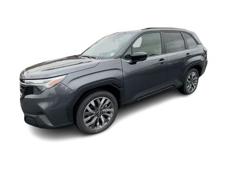 Thumbnail: 2025 Subaru Forester - 18
