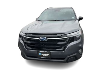 Thumbnail: 2025 Subaru Forester - 6