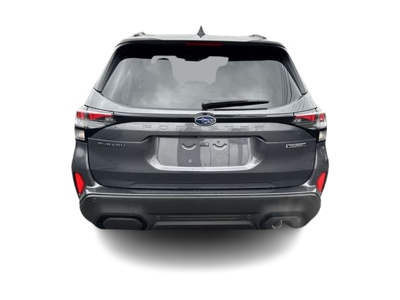 Thumbnail: 2025 Subaru Forester - 23