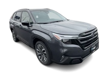 Thumbnail: 2025 Subaru Forester - 17