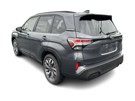 Thumbnail: 2025 Subaru Forester - 22