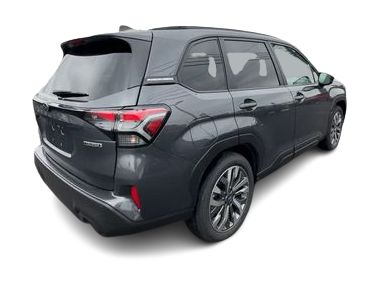 Thumbnail: 2025 Subaru Forester - 19