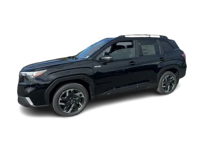 Thumbnail: 2025 Subaru Forester - 3