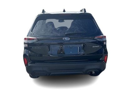 Thumbnail: 2025 Subaru Forester - 6