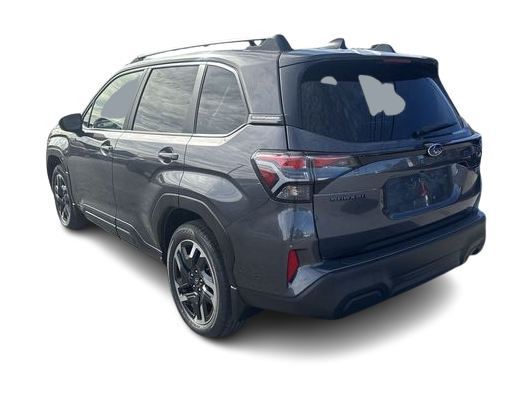 Thumbnail: 2025 Subaru Forester - 4