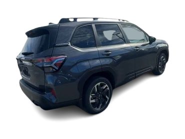 Thumbnail: 2025 Subaru Forester - 18