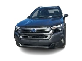 Thumbnail: 2025 Subaru Forester - 6