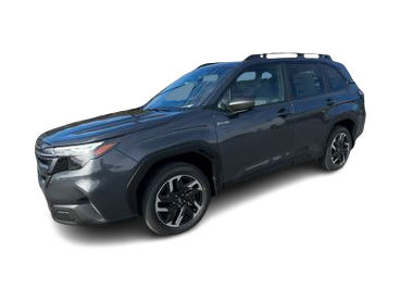 Thumbnail: 2025 Subaru Forester - 17