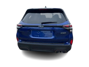 Thumbnail: 2025 Subaru Forester - 5