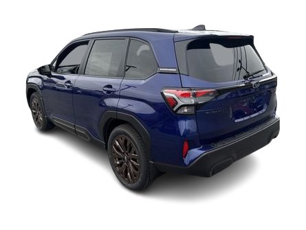 Thumbnail: 2025 Subaru Forester - 22