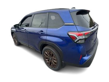 Thumbnail: 2025 Subaru Forester - 4