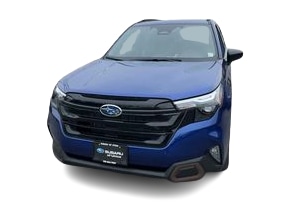 Thumbnail: 2025 Subaru Forester - 6