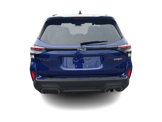 Thumbnail: 2025 Subaru Forester - 23