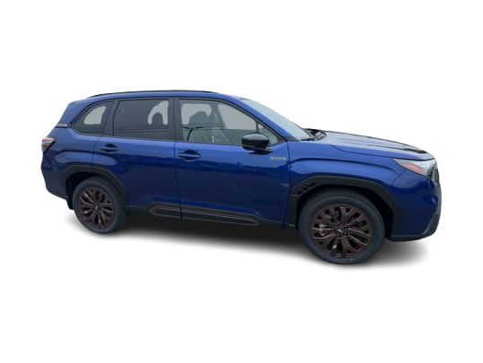 Thumbnail: 2025 Subaru Forester - 19