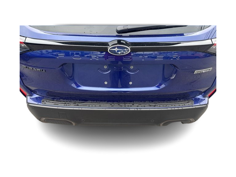 Thumbnail: 2025 Subaru Forester - 25