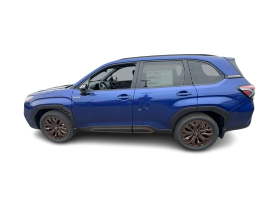 Thumbnail: 2025 Subaru Forester - 3