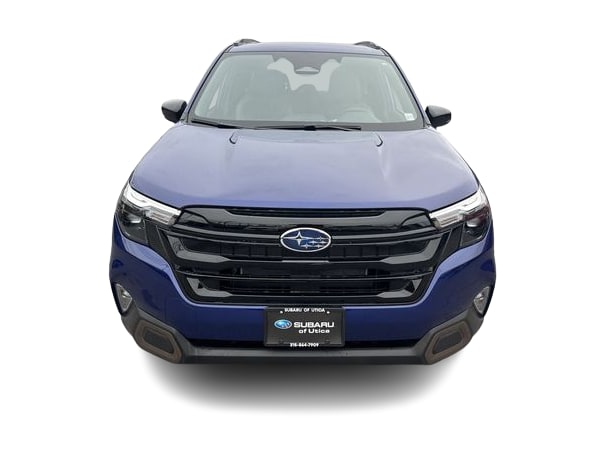 Thumbnail: 2025 Subaru Forester - 24