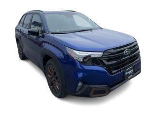Thumbnail: 2025 Subaru Forester - 16